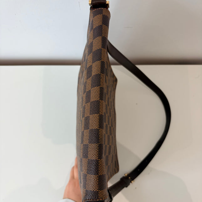 Sac Louis Vuitton Salsa Damier