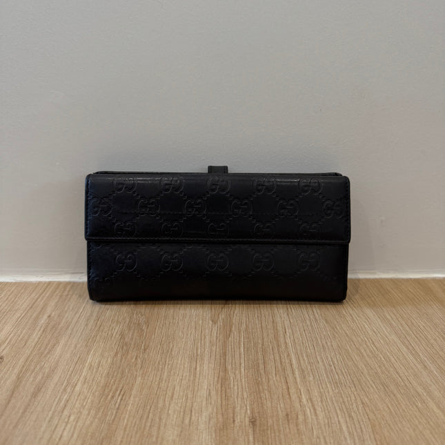 Portefeuille Jackie Gucci