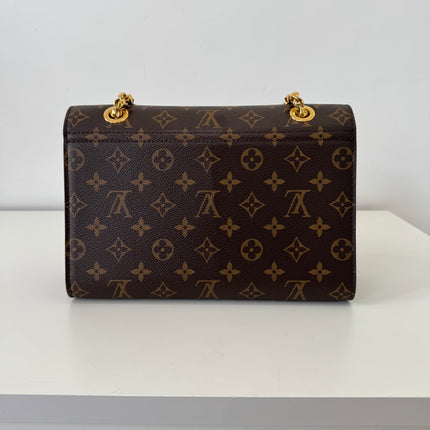 Sac Louis Vuitton Victoire Monogram Noir