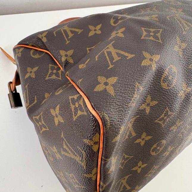 Louis Vuitton Speedy 30 1995