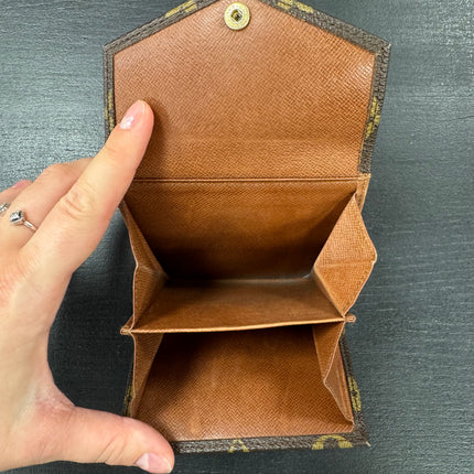 Portefeuille Victorine Louis Vuitton