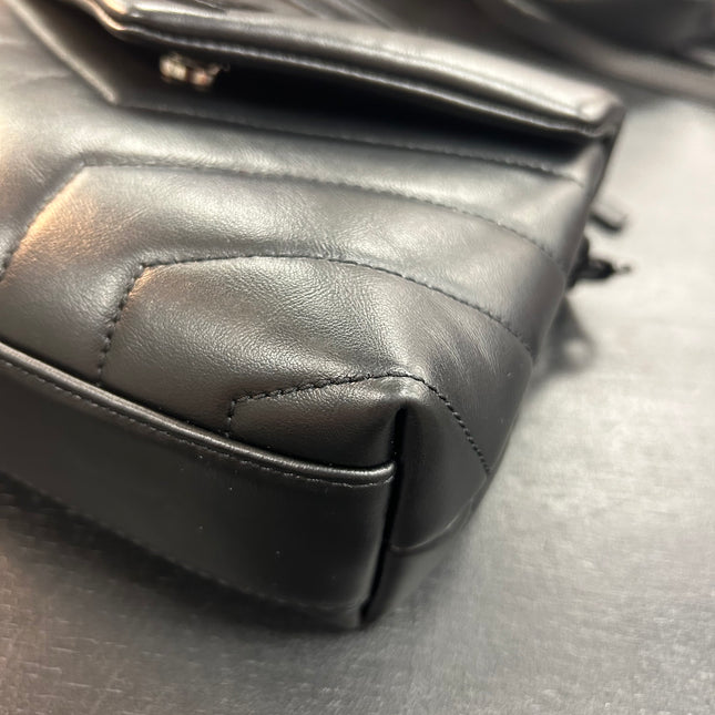 Sac Loulou Toy Saint Laurent