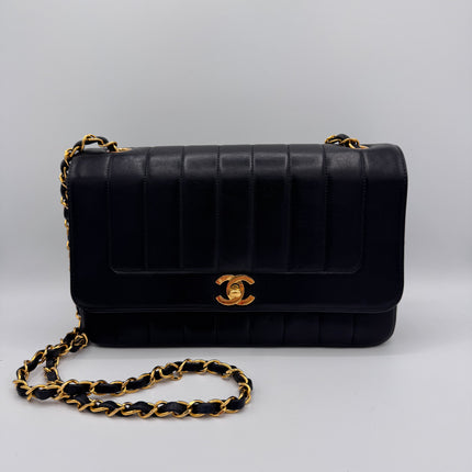 Sac Chanel Vintage