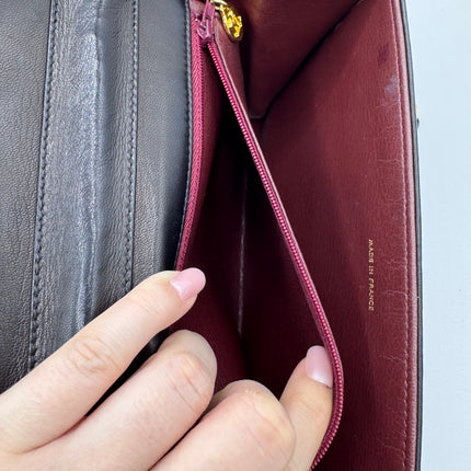 Sac Chanel Épaule single flap