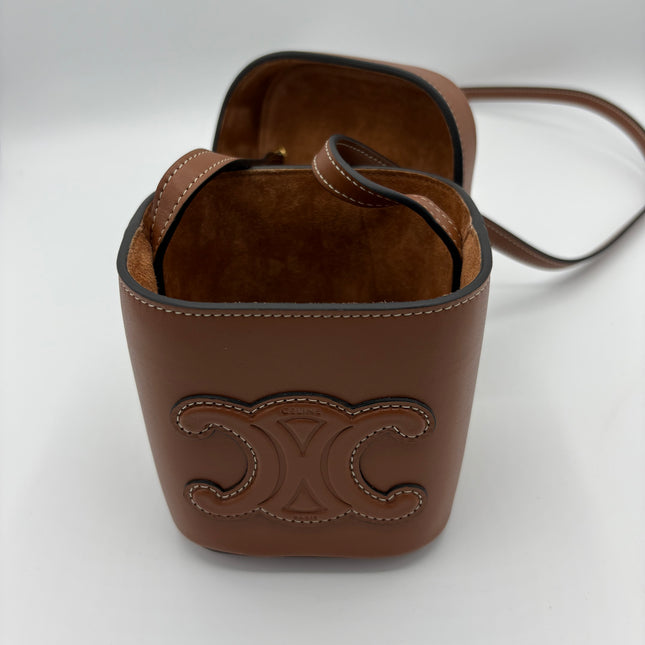 Sac Céline Triomphe Small Box