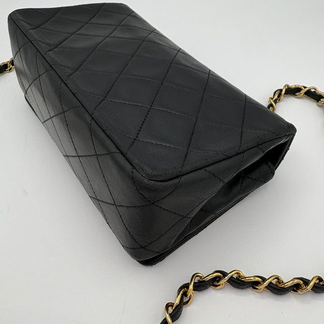 Sac Chanel Mademoiselle PM