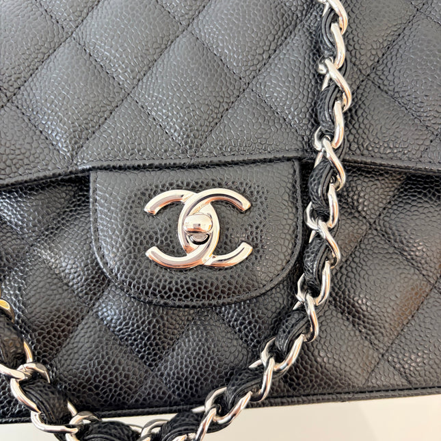 Sac Chanel Grand Timeless