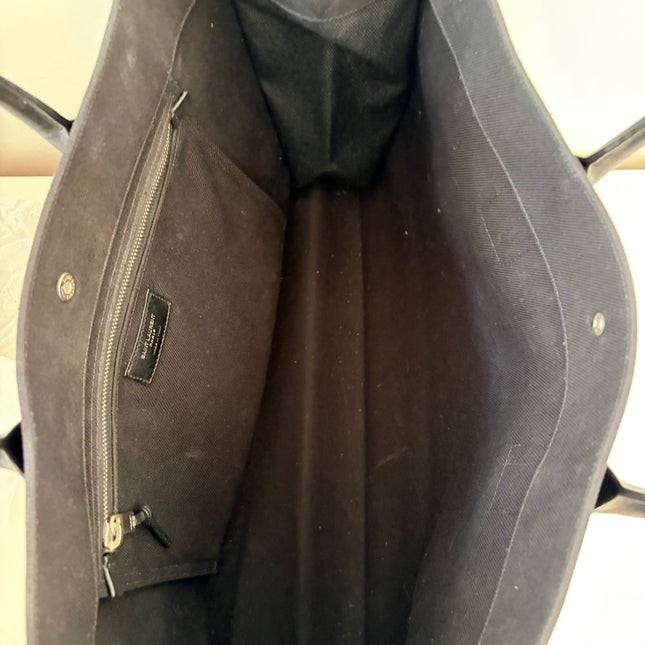 Cabas Rive Gauche Saint Laurent