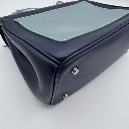 Sac Dior Be Dior Marine