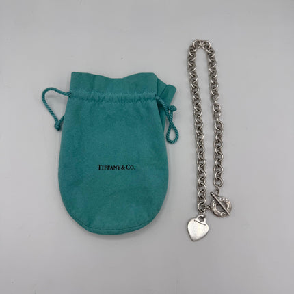 Collier Tiffany & Co