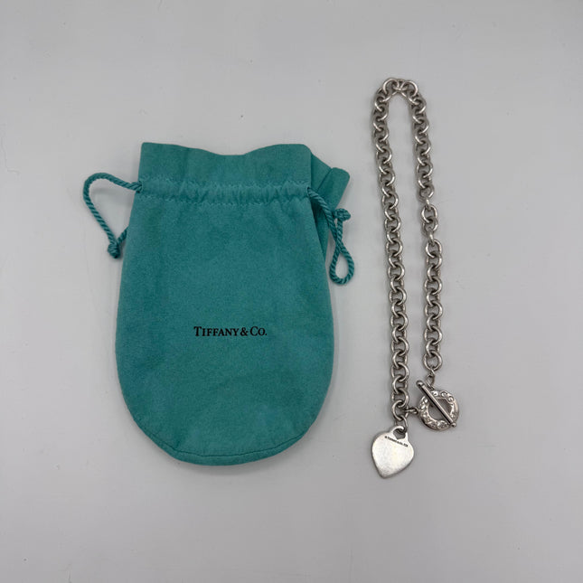 Collier Tiffany & Co