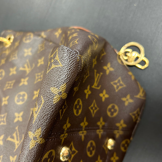 Louis Vuitton Artsy MM