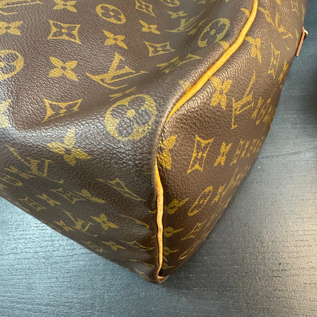 Keepall 50 Louis Vuitton