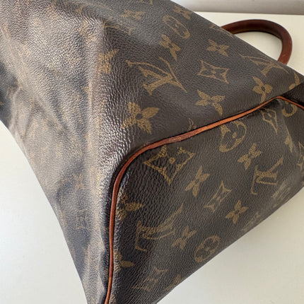 Sac Louis Vuitton Speedy 30