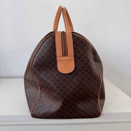 Sac de voyage Celine boston 50