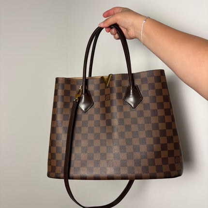 Sac Louis Vuitton Kensington