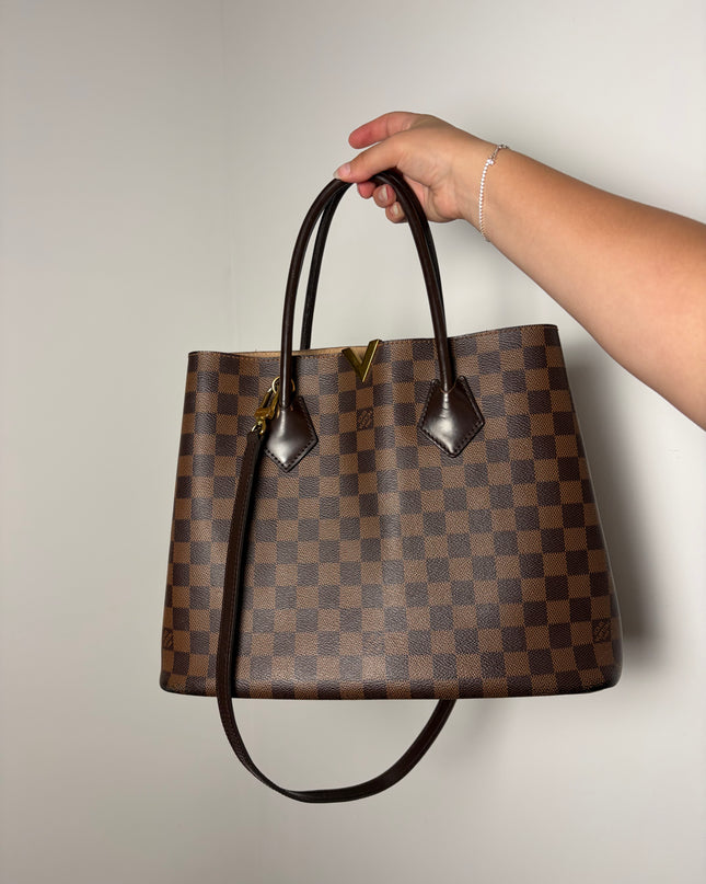 Sac Louis Vuitton Kensington