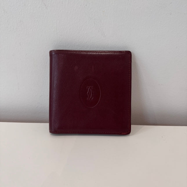 Porte-carte Cartier