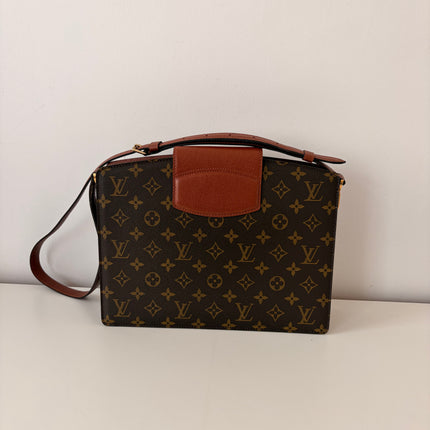 Sac Louis Vuitton Courcelles