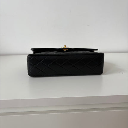 Sac Chanel Timeless vintage 25 cm