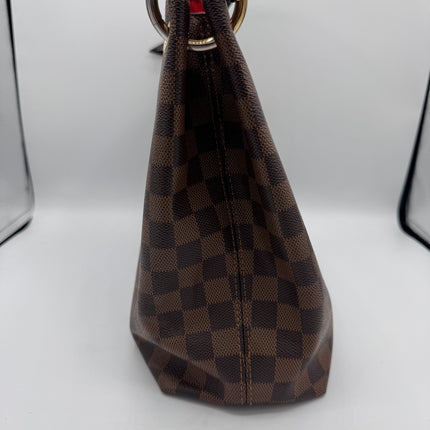 Sac Louis Vuitton Graceful PM Damier