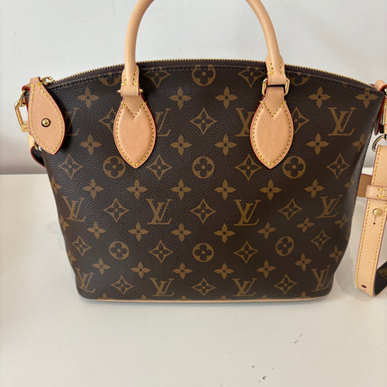 Sac Louis Vuitton Neo lock it PM