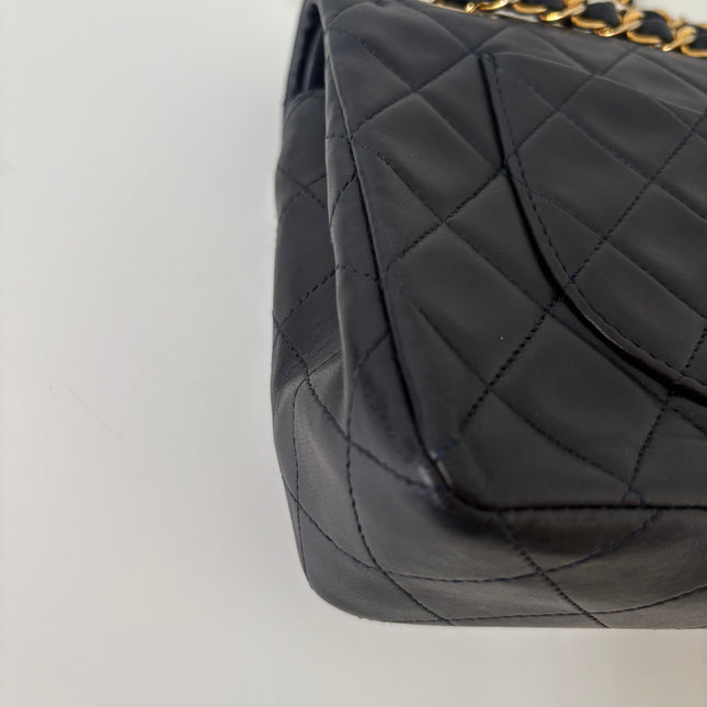 Sac Chanel Timeless 23 vintage