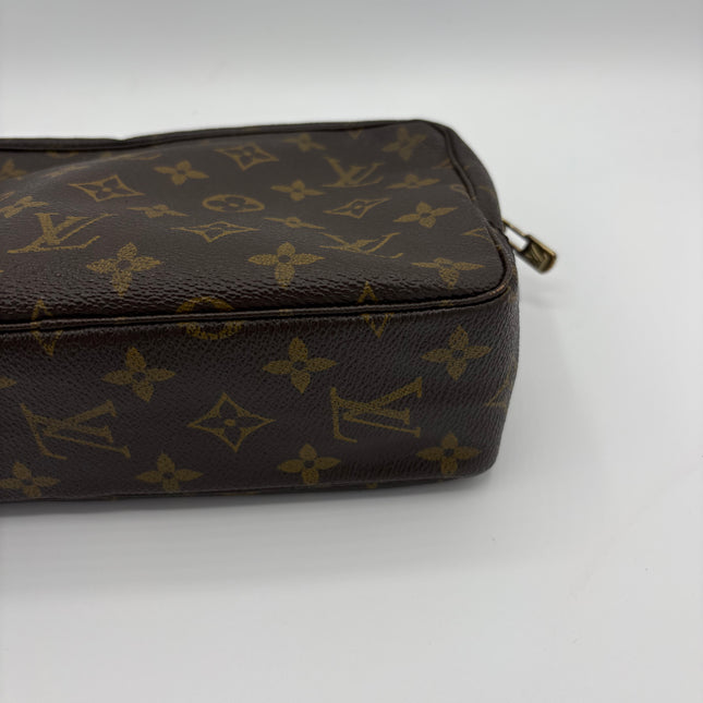 Trousse de toilette Louis Vuitton Vintage