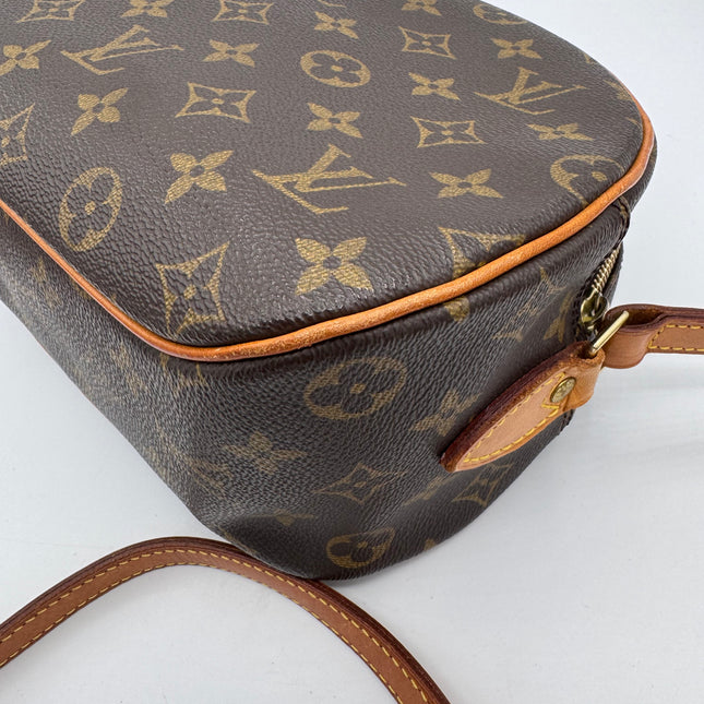 Sac Louis Vuitton Blois Monogram