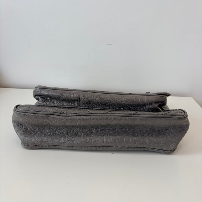 Sac Saint Laurent Niki médium
