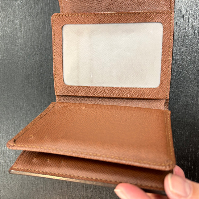 Portefeuille / porte monnaie Louis Vuitton