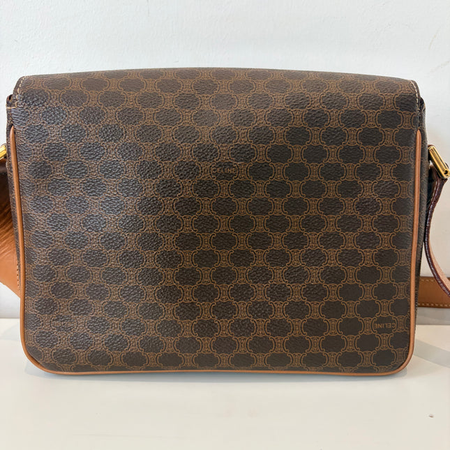 Sac Celine Bandoulière Macadam