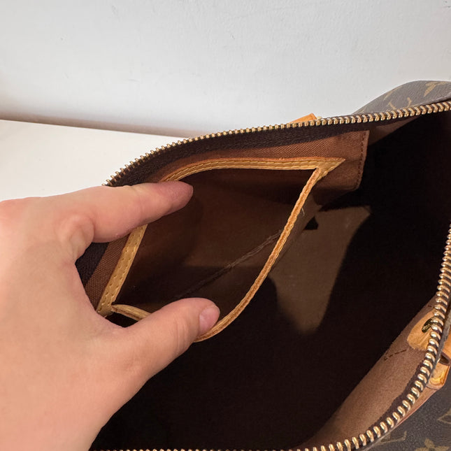 Sac Louis Vuitton Speedy 30 Monogram