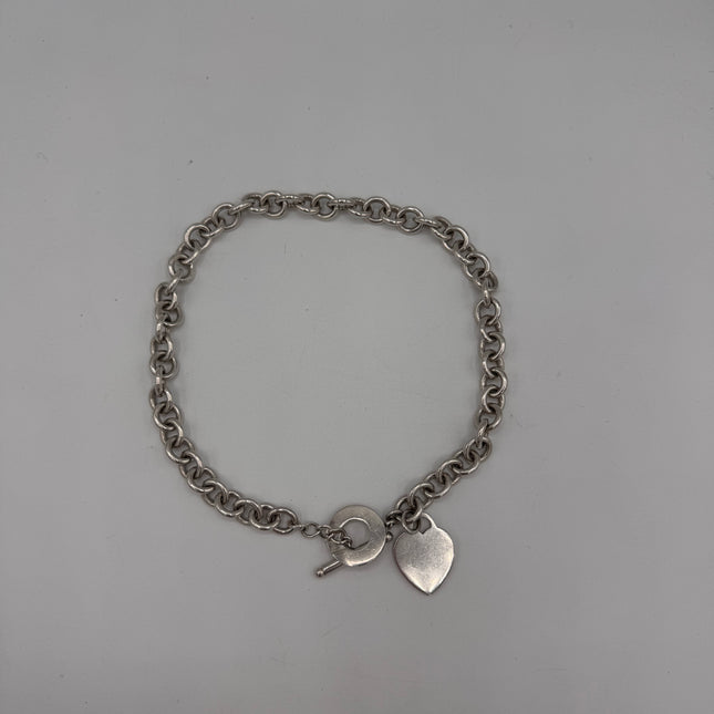 Collier Tiffany & Co