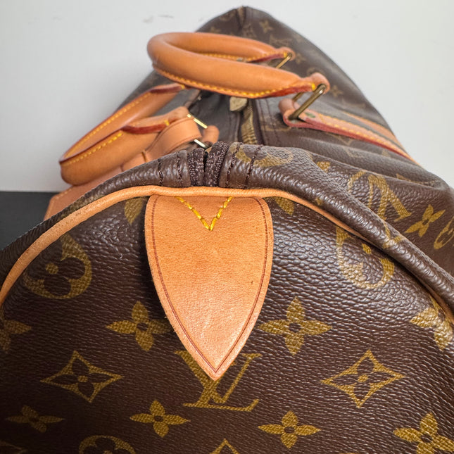 Sac Keepall 50 Louis Vuitton