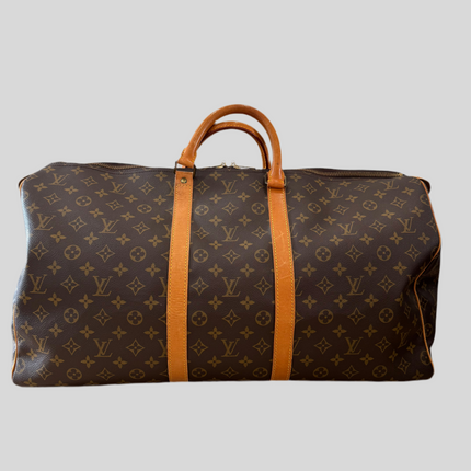 Sac Keepall 55 Louis Vuitton