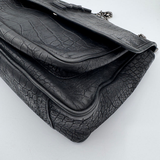 Sac Saint Laurent Niki Medium