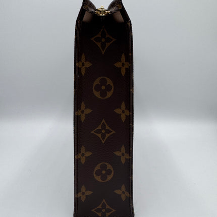 Poche de toilette 26 Louis Vuitton