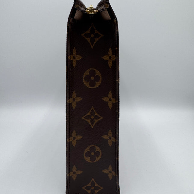 Poche de toilette 26 Louis Vuitton