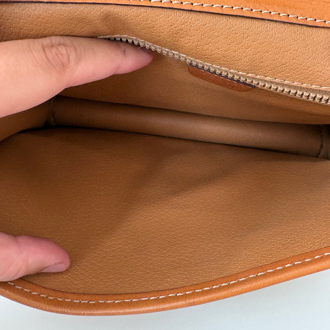 Pochette Céline Bandoulière
