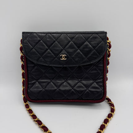 Sac mini Chanel Vintage