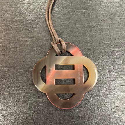 Collier Hermès Isatis