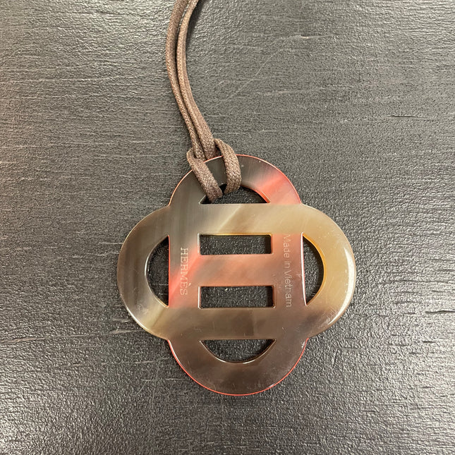 Collier Hermès Isatis