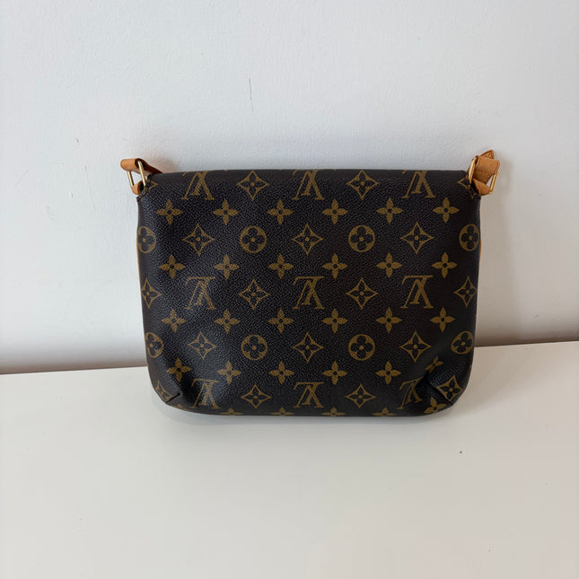 Sac Louis Vuitton Musette PM
