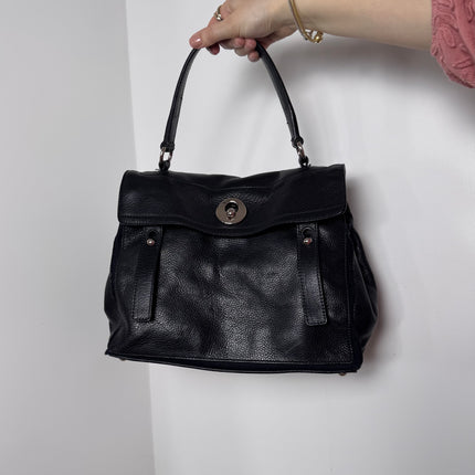 Sac Yves Saint Laurent Muse II Noir