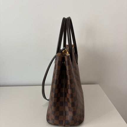Sac Louis Vuitton Kensington