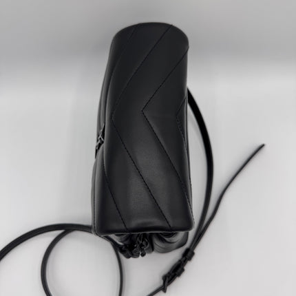 Sac Loulou Toy Saint Laurent