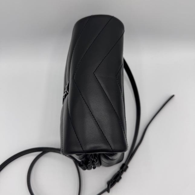 Sac Loulou Toy Saint Laurent