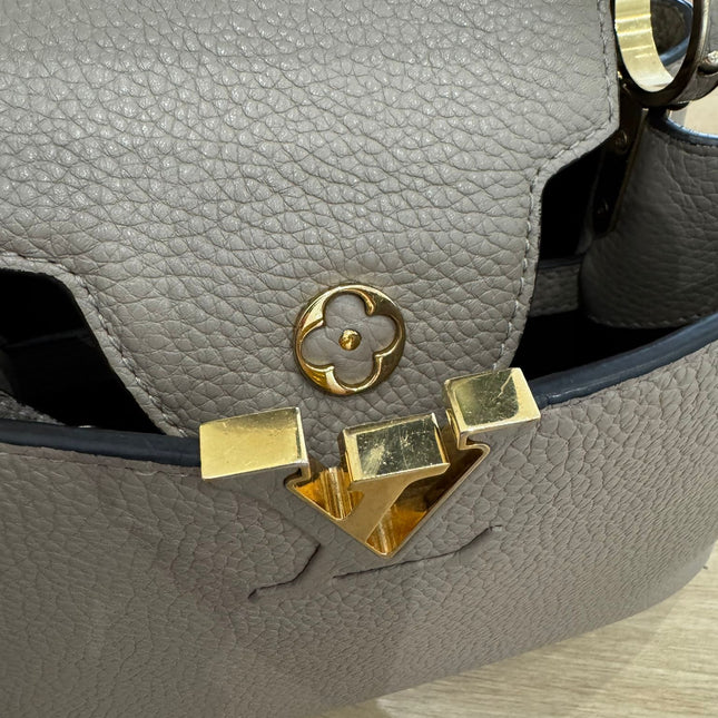 Sac Louis Vuitton Capucine  BB