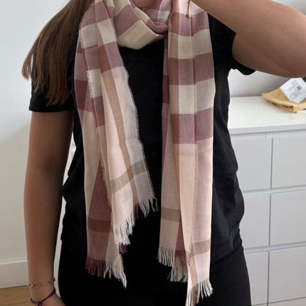 Étole Burberry 200 cm